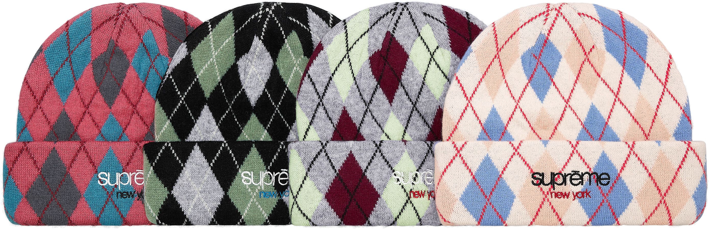 Fall/Winter 2021 Preview – Supreme