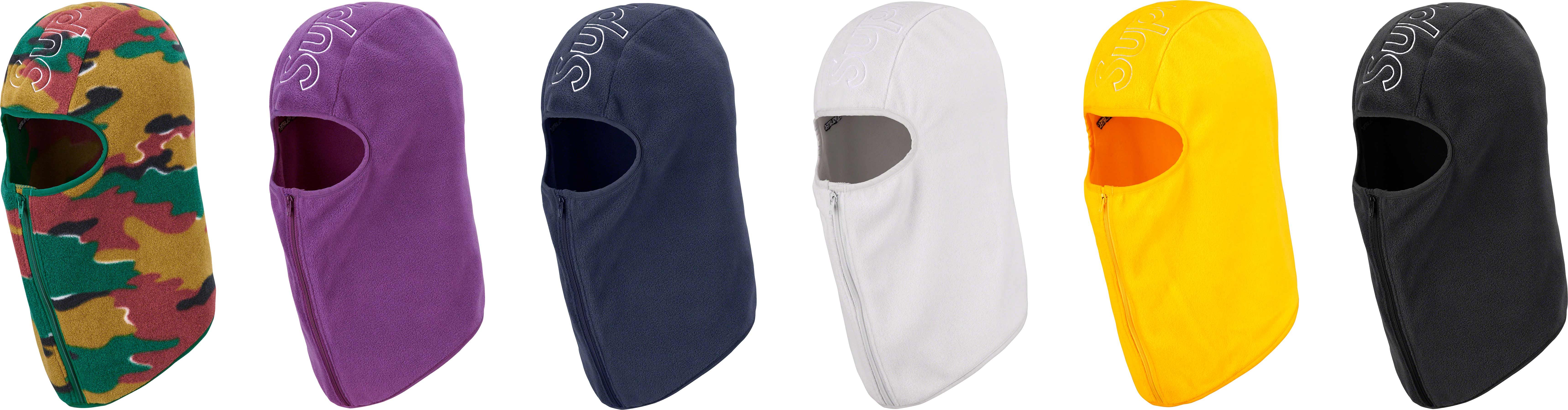 Fall/Winter 2023 Preview – Supreme