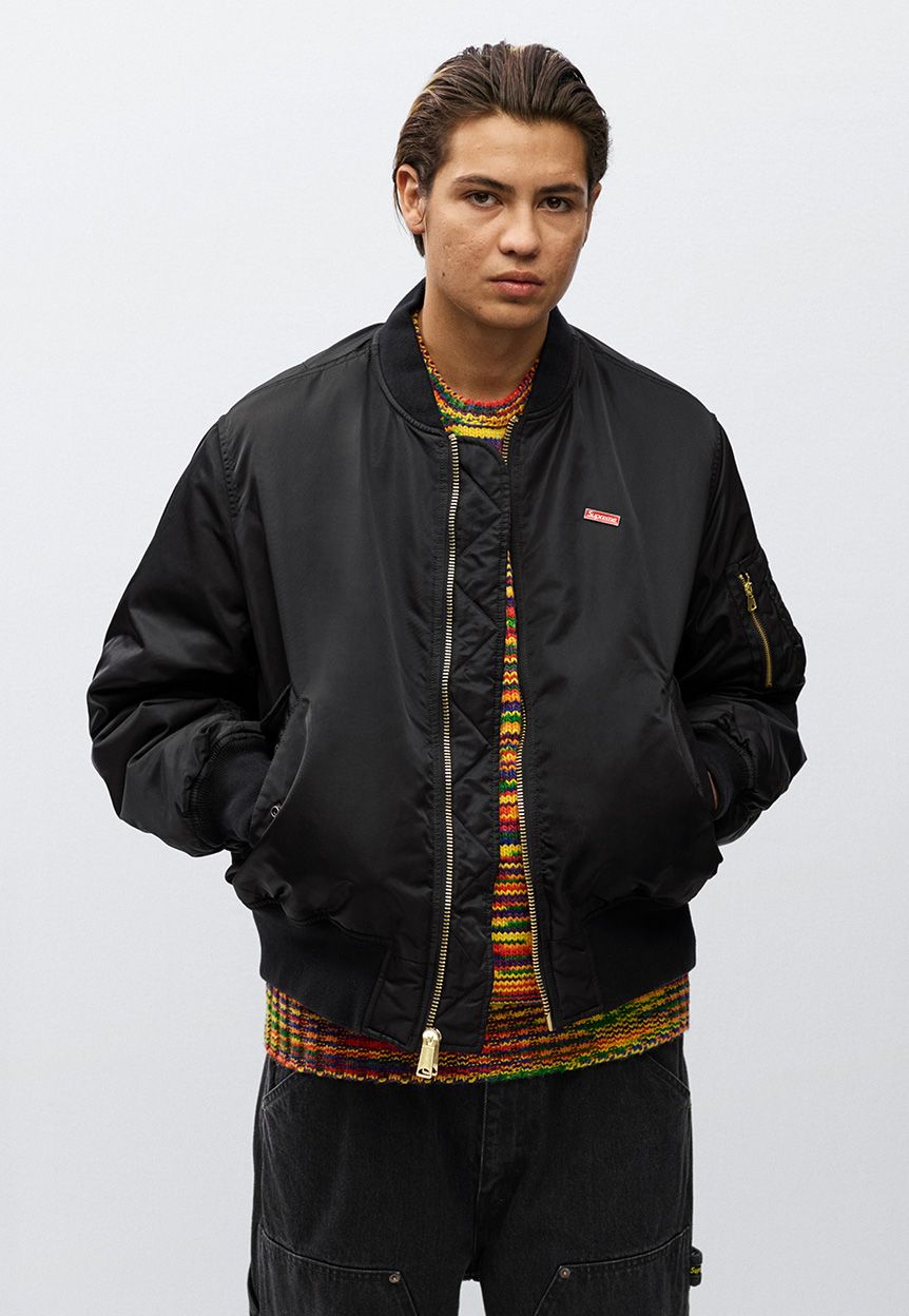 Fall/Winter 2020 Lookbook – Supreme