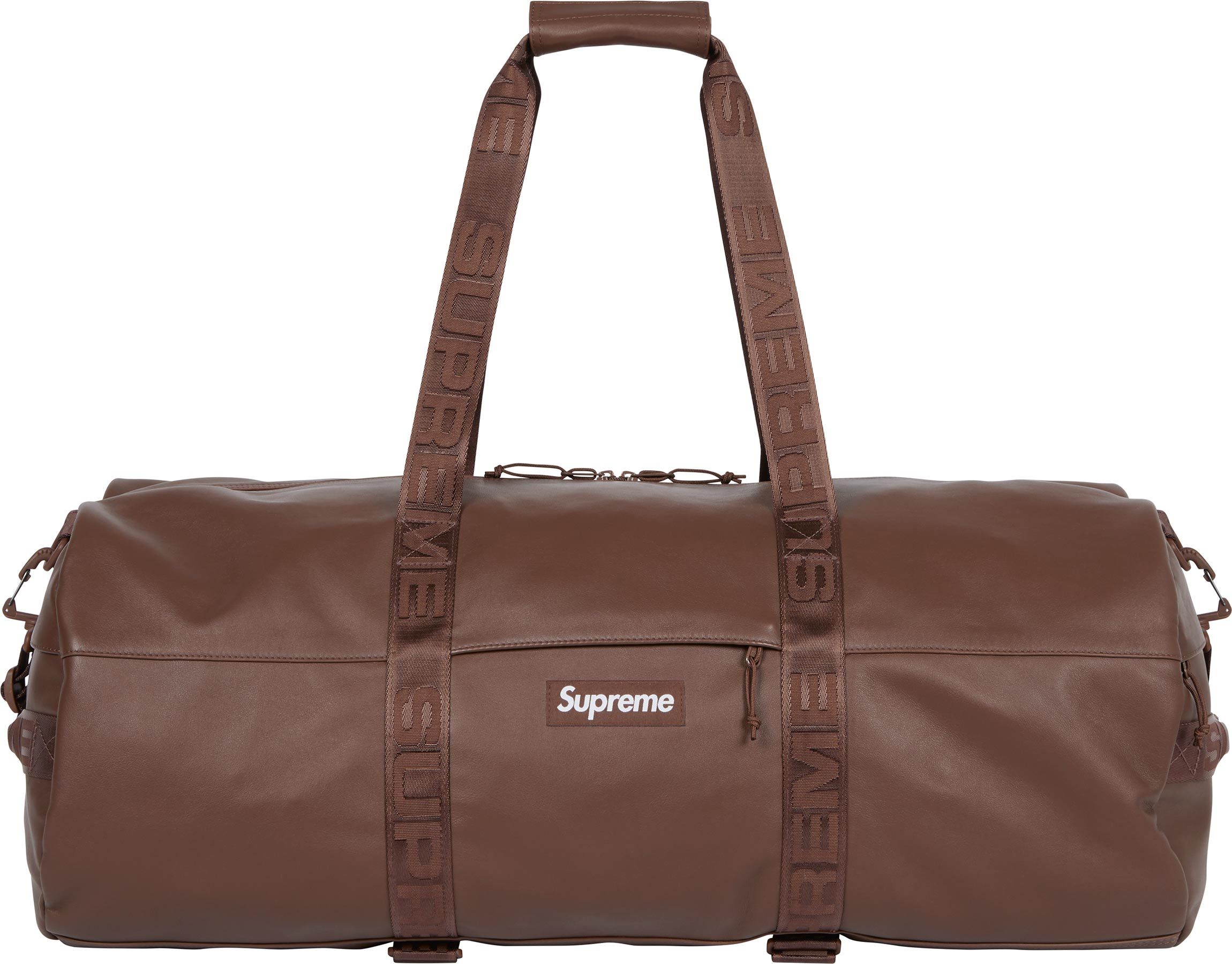 Bags – Fall/Winter 2024 Preview – Supreme