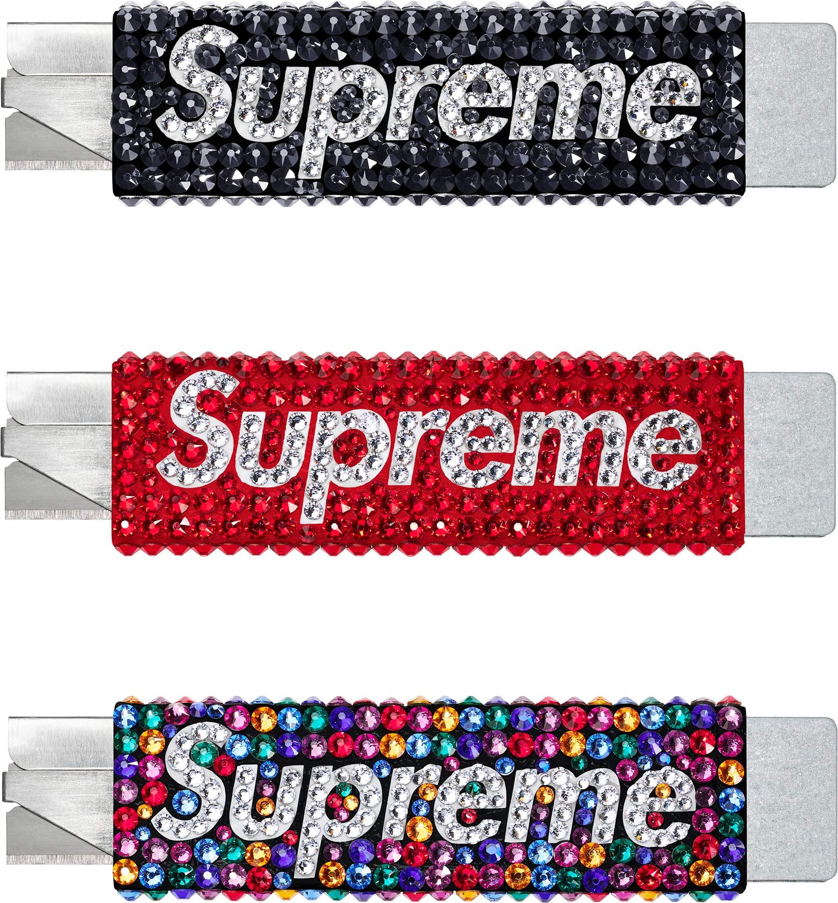 Fall/Winter 2024 Preview – Supreme