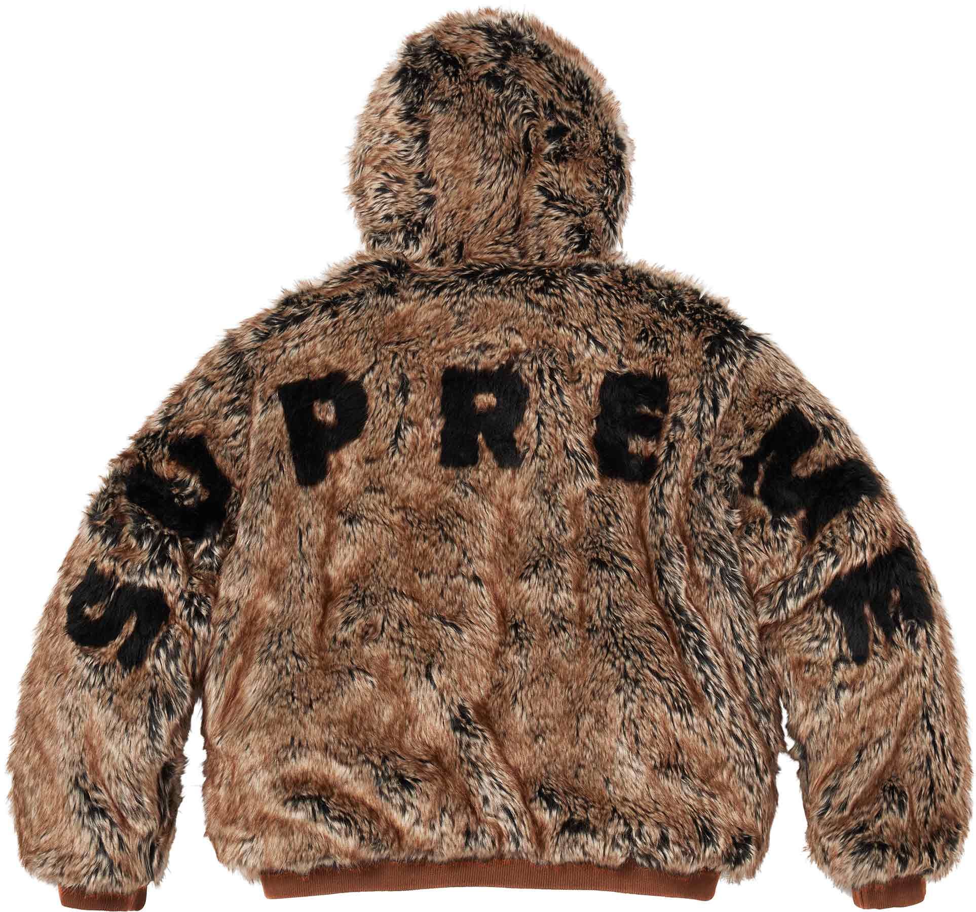 Spring/Summer 2026 Preview – Supreme
