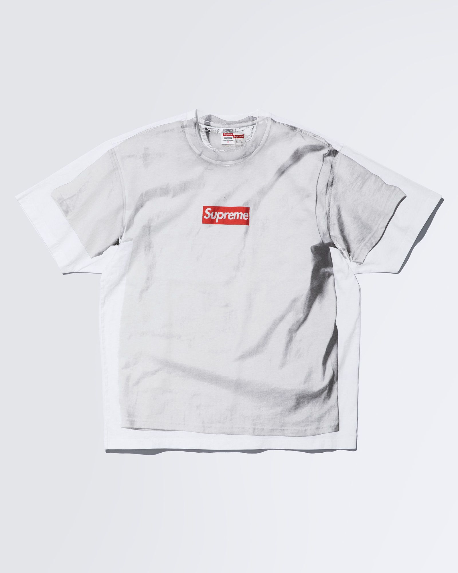 Supreme®/MM6 Maison Margiela – Gallery – Supreme