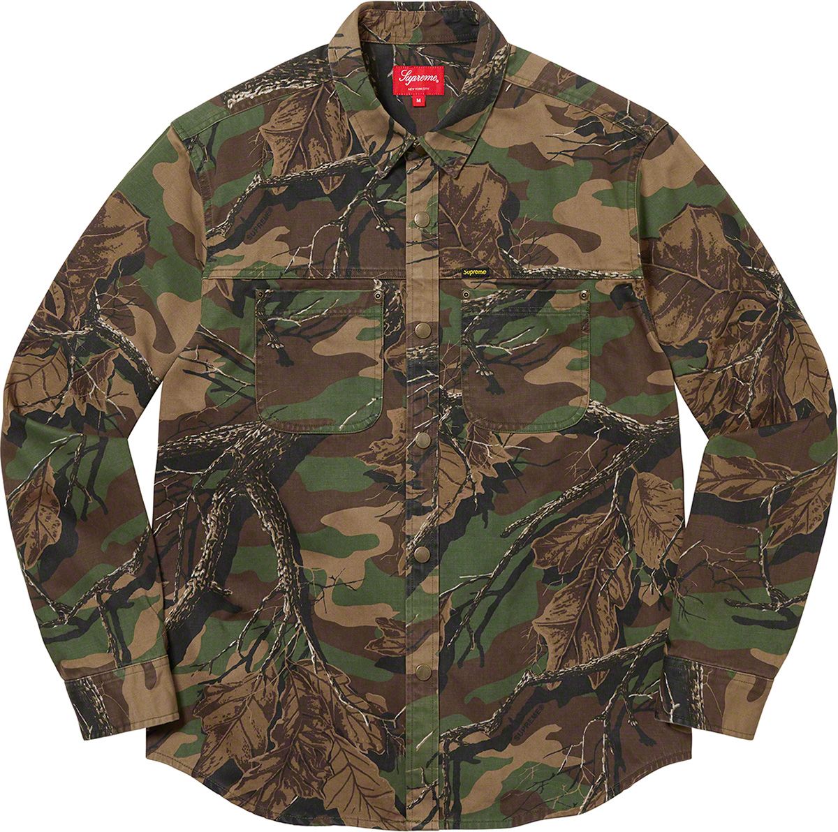 Fall/Winter 2022 Preview – Supreme