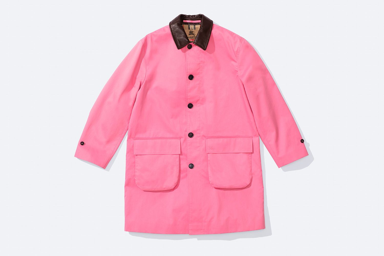 Supreme®/Burberry® – Gallery – Supreme
