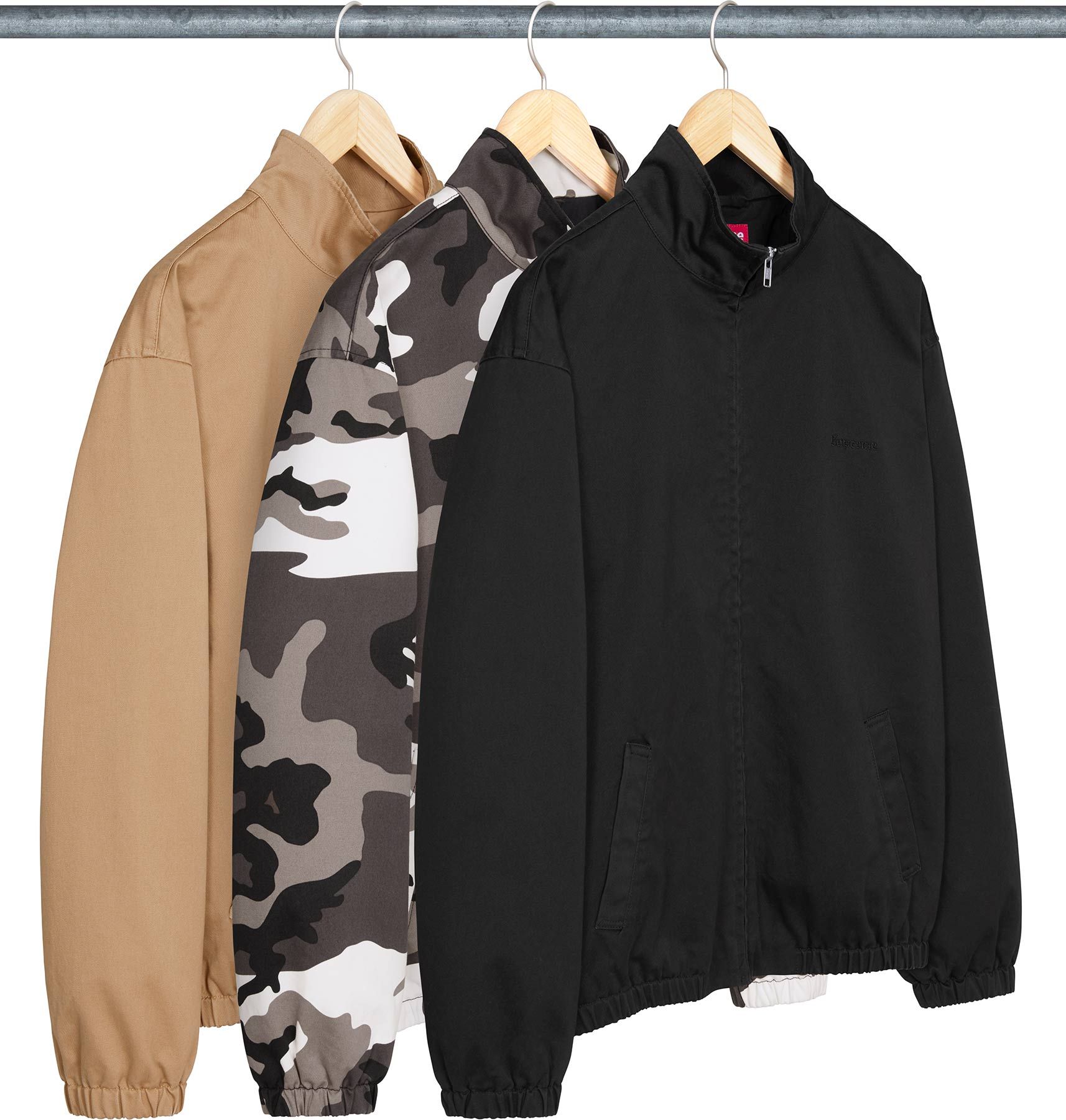 Spring/Summer 2026 Preview – Supreme