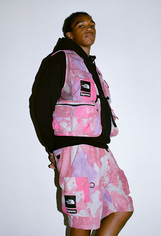 Supreme®/The North Face® – Gallery – Supreme