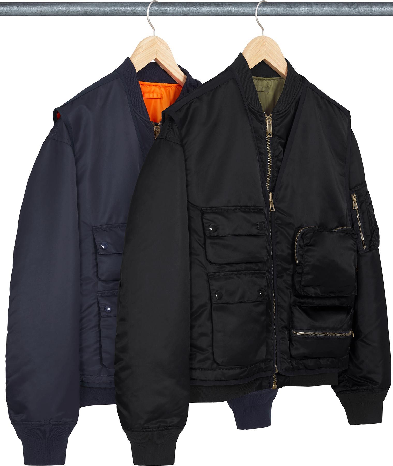 Spring/Summer 2024 Preview – Supreme