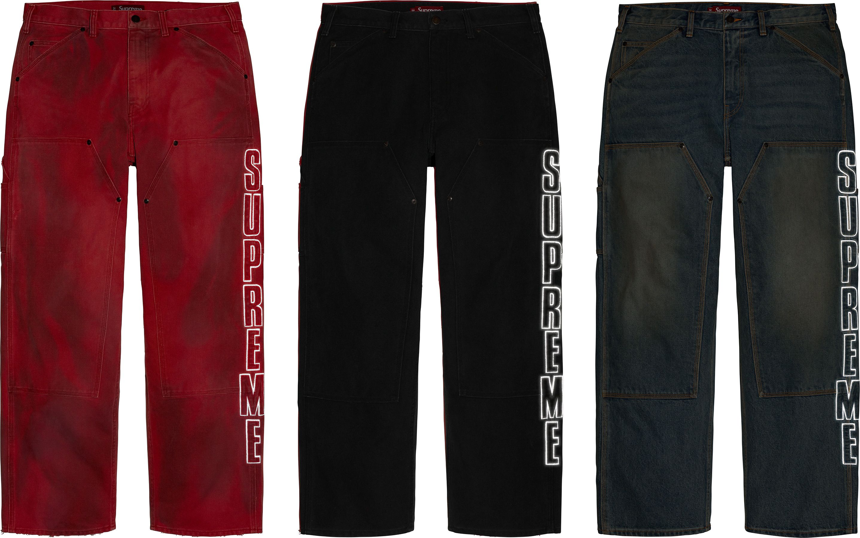 Fall/Winter 2025 Preview – Supreme