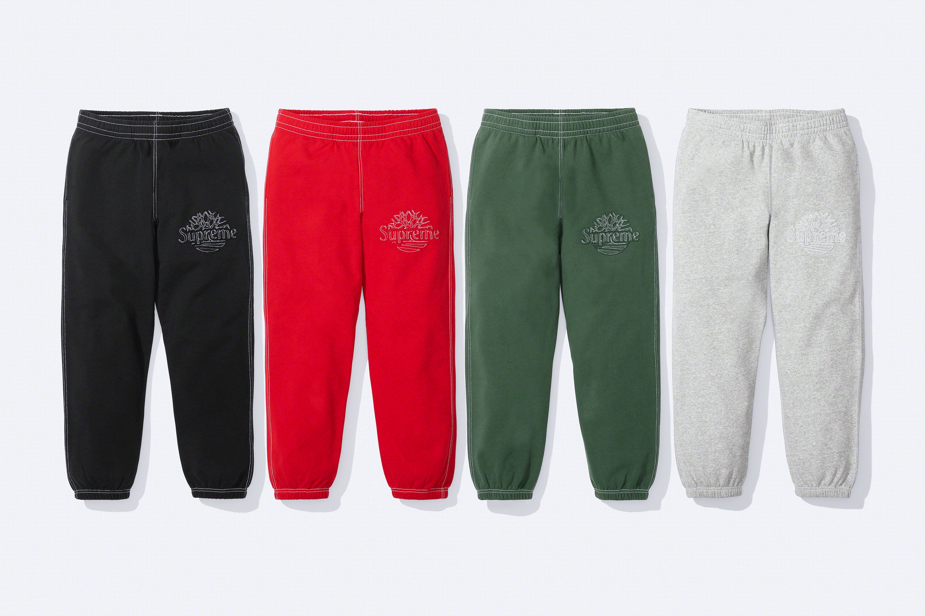 Supreme®/Timberland® – Gallery – Supreme