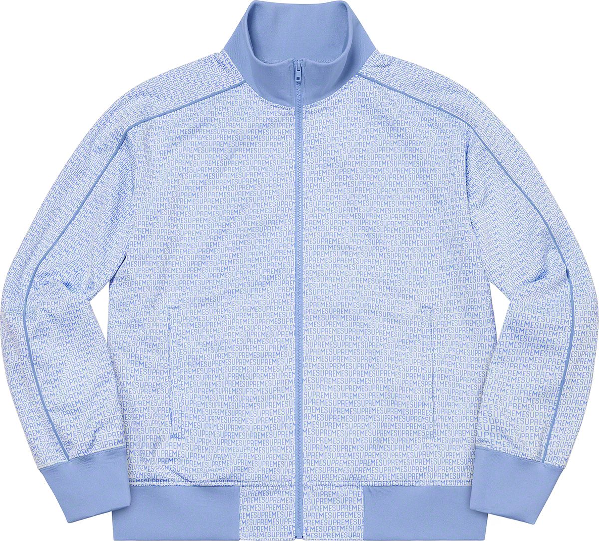 Spring/Summer 2022 Preview – Supreme