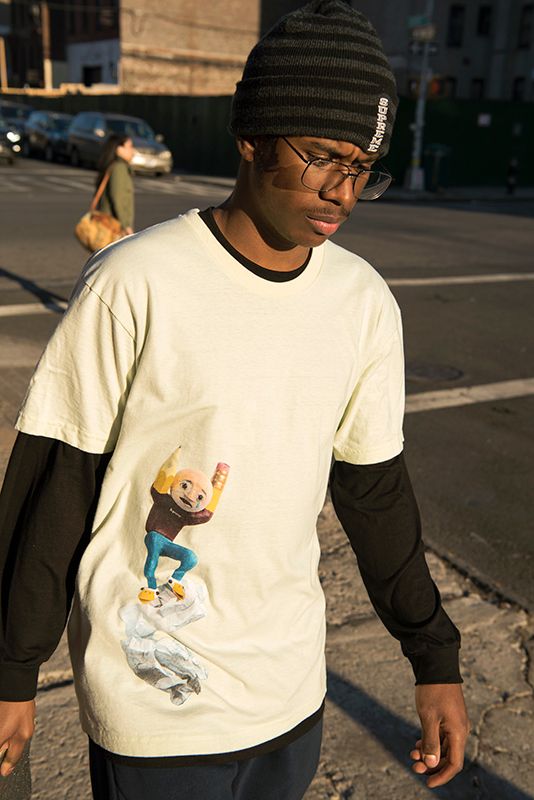 Mike Hill for Supreme – Gallery – Supreme