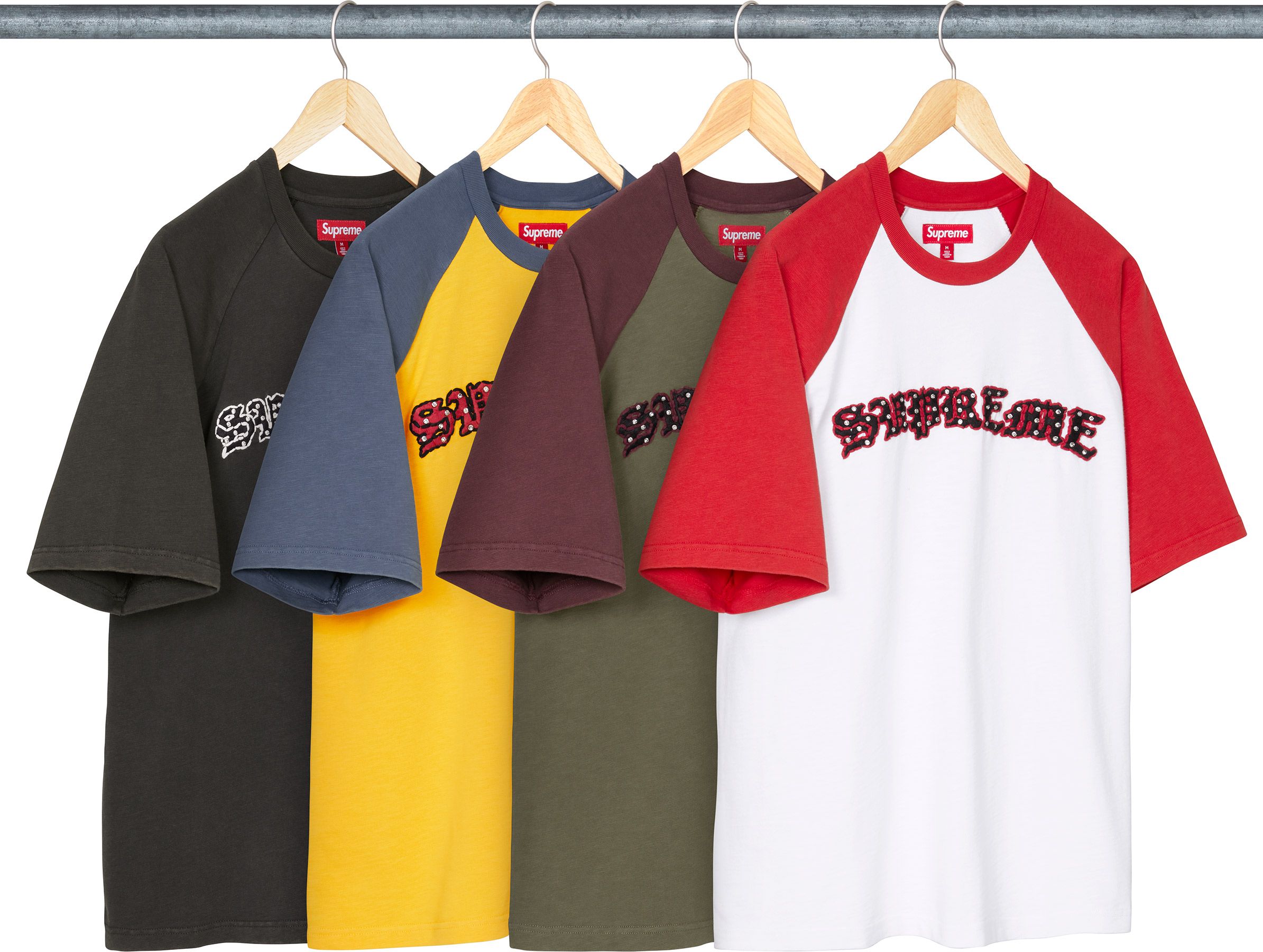 Spring/Summer 2026 Preview – Supreme