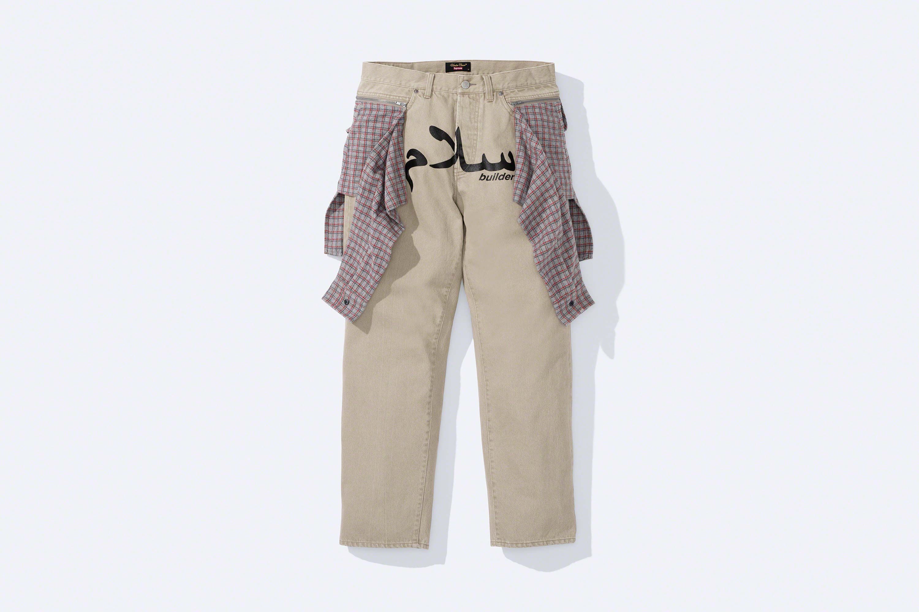 Supreme®/UNDERCOVER – Gallery – Supreme