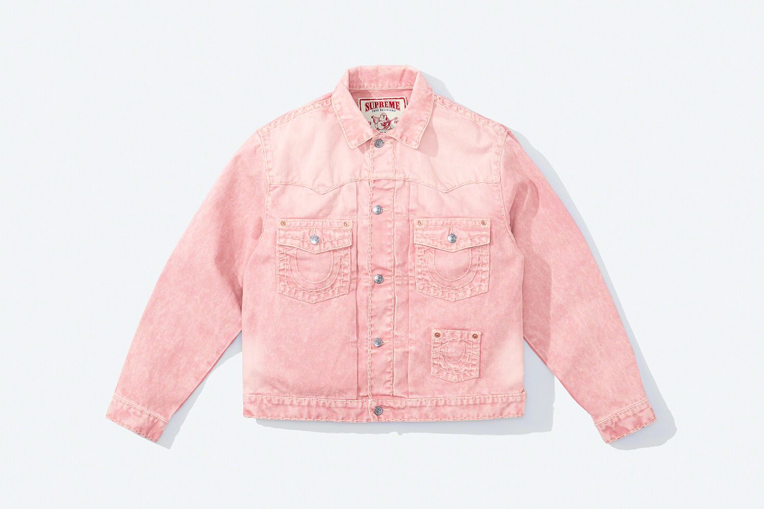 Supreme®/True Religion® – Gallery – Supreme