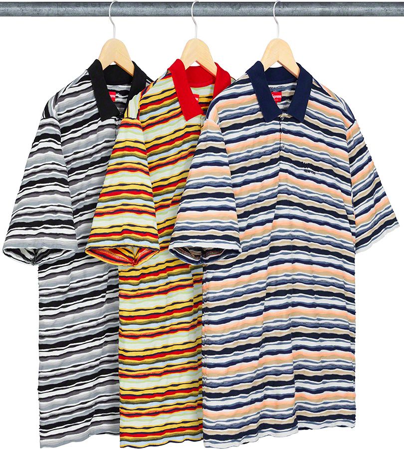 Fall/Winter 2019 Preview – Supreme