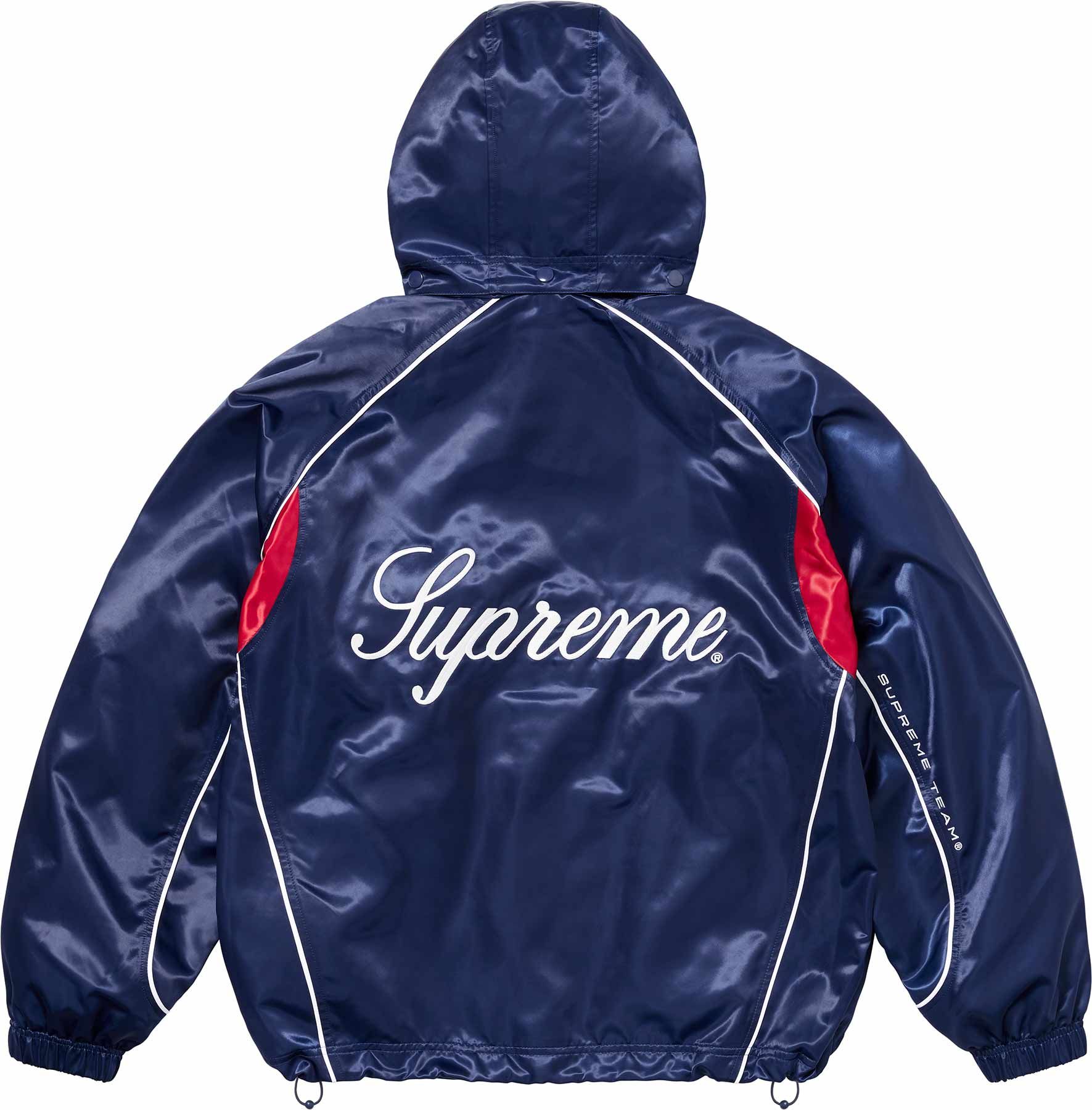 Spring/Summer 2024 Preview – Supreme