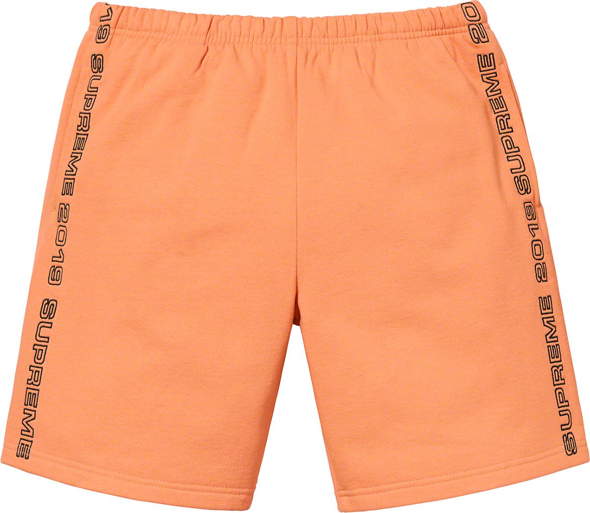 Shorts – Spring/Summer 2019 Preview – Supreme