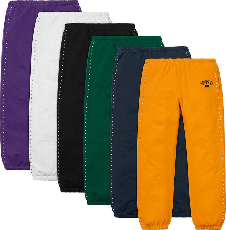 Fall/Winter 2018 Preview – Supreme
