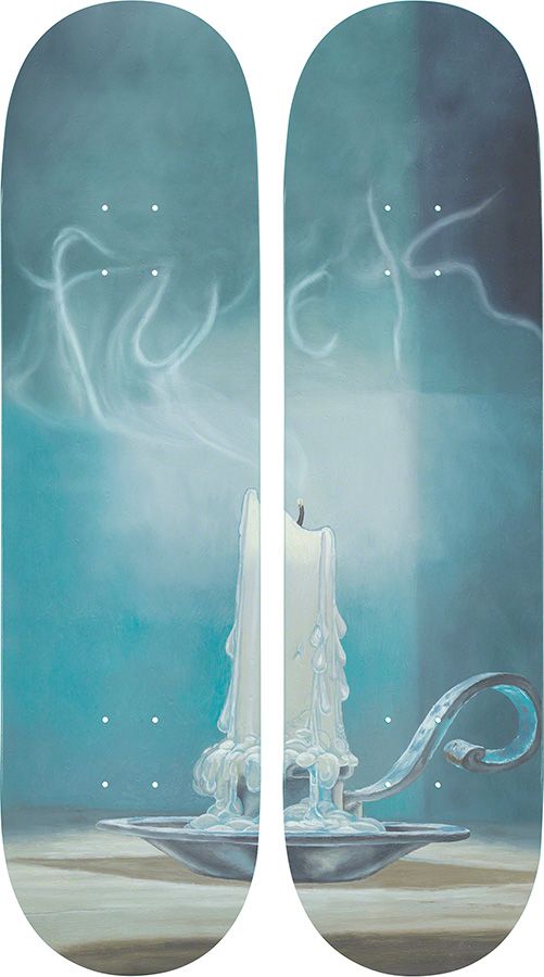 Spring/Summer 2021 Preview – Supreme