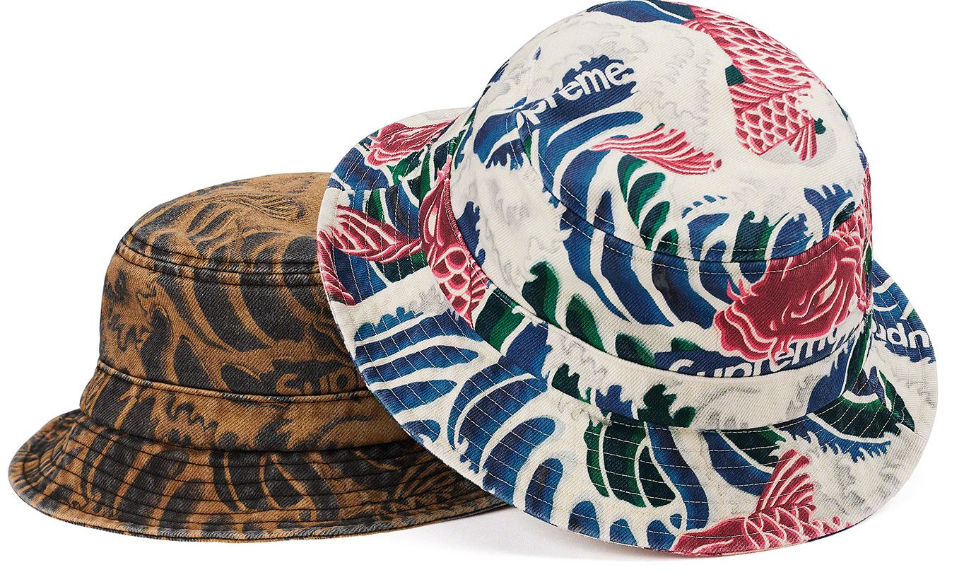 Spring/Summer 2020 Preview – Supreme