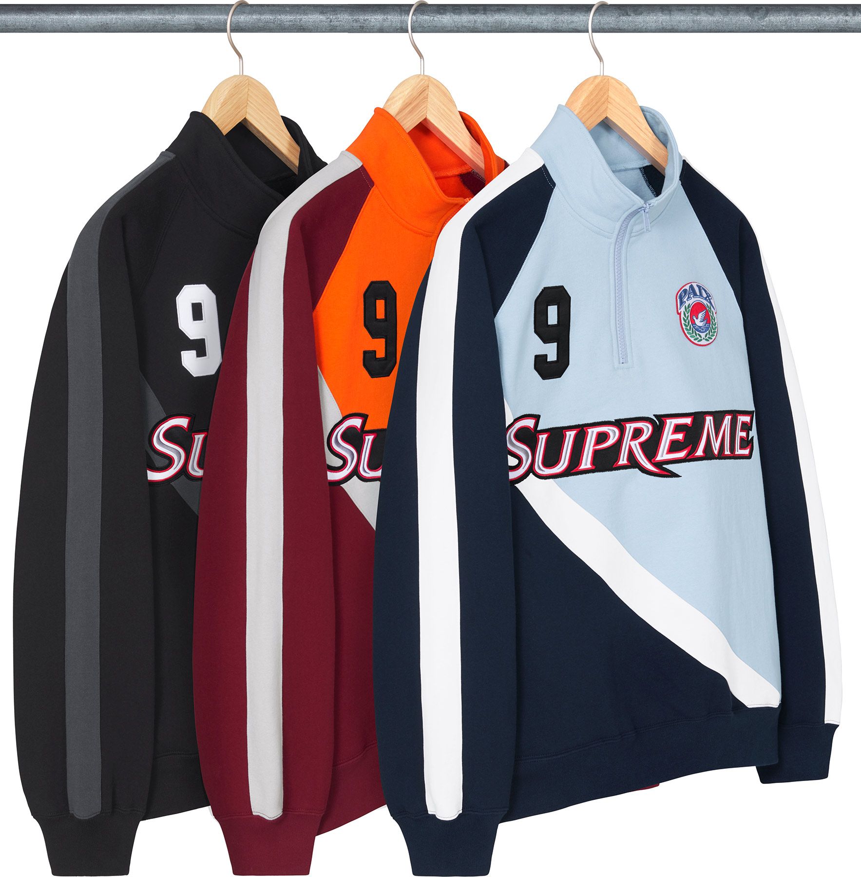 Supreme セットアップ Supreme × Nike Arc Corduroy パーカー パンツ SETUP○関送無料