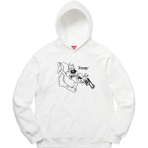 パーカー Supreme Lee Hooded Sweatshirt Spring/Summer 2018 Preview – Supreme