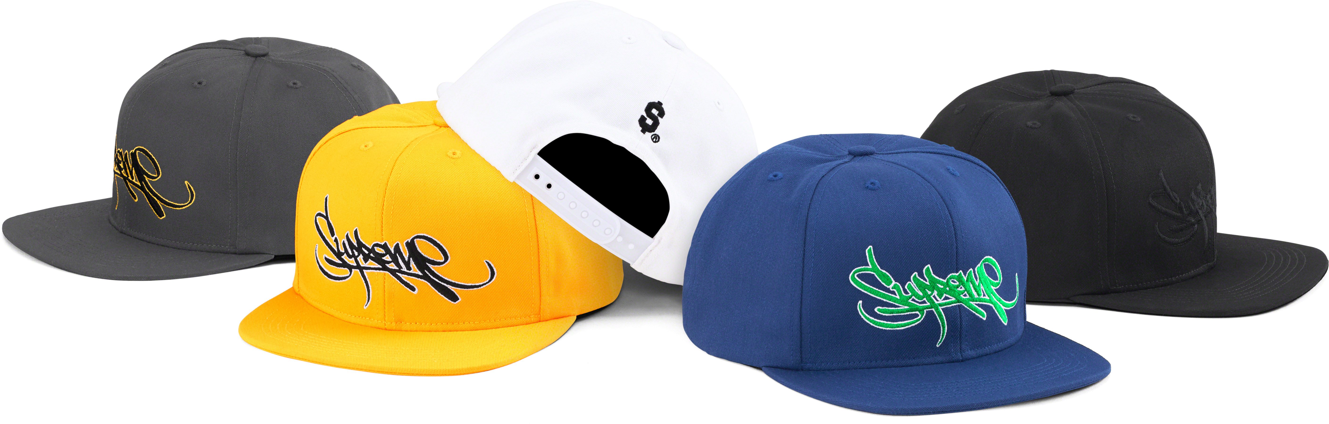 Fall/Winter 2023 Preview – Supreme