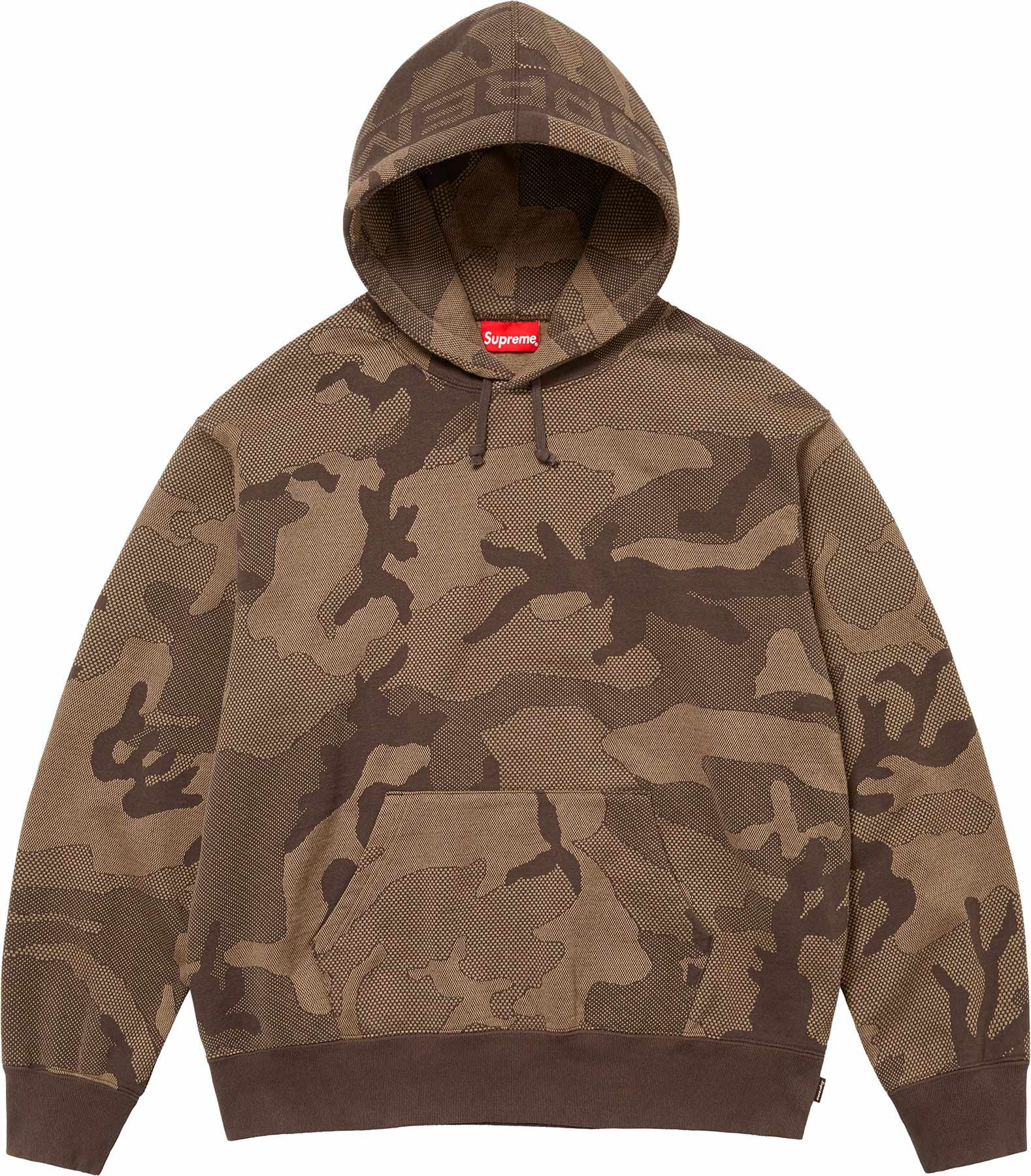 Spring/Summer 2024 Preview – Supreme