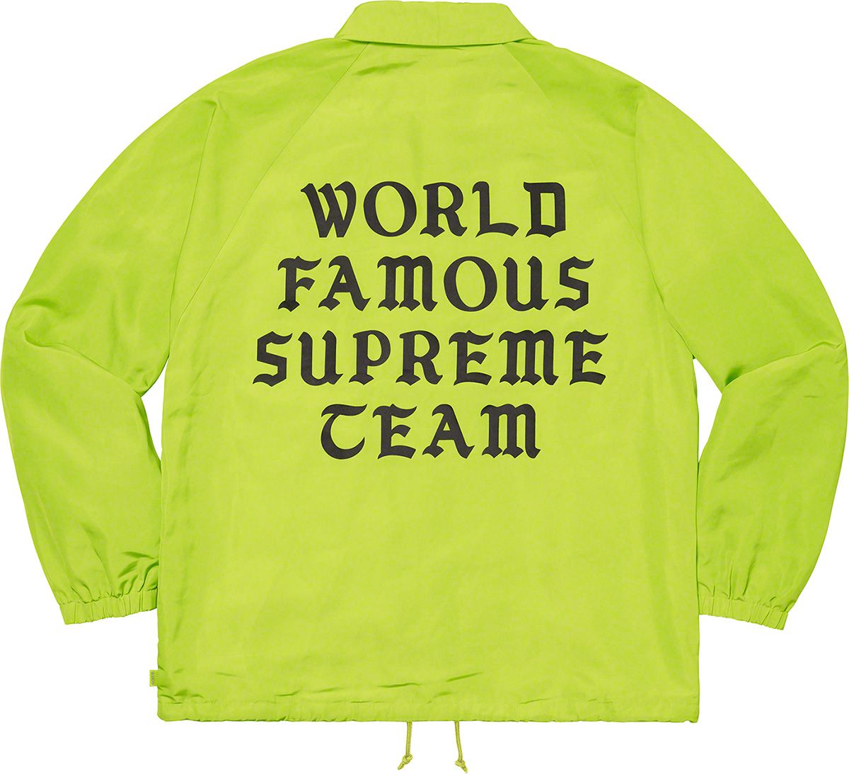Spring/Summer 2020 Preview – Supreme