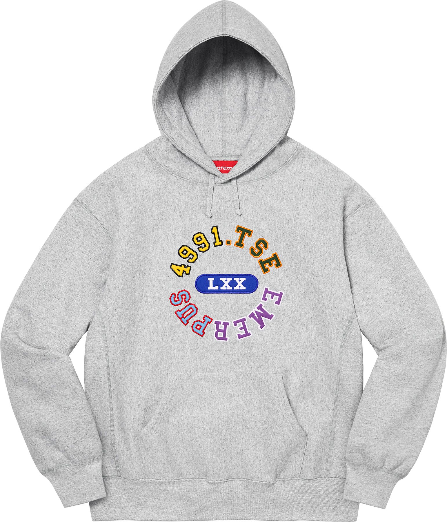 Spring/Summer 2023 Preview – Supreme