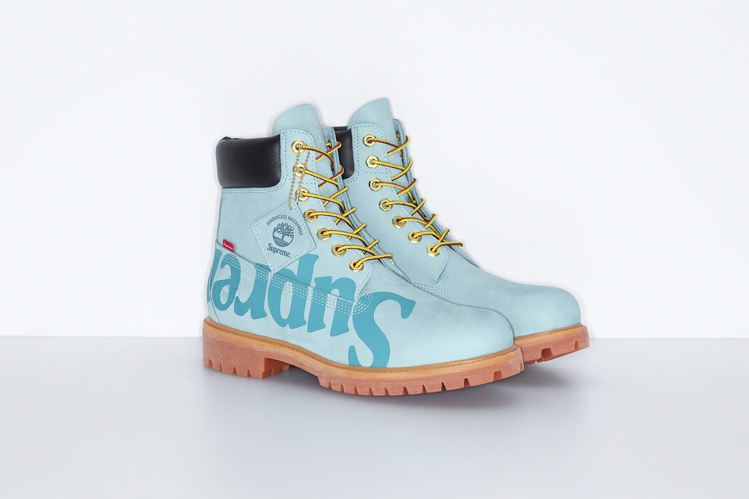 Supreme®/Timberland® – Gallery – Supreme