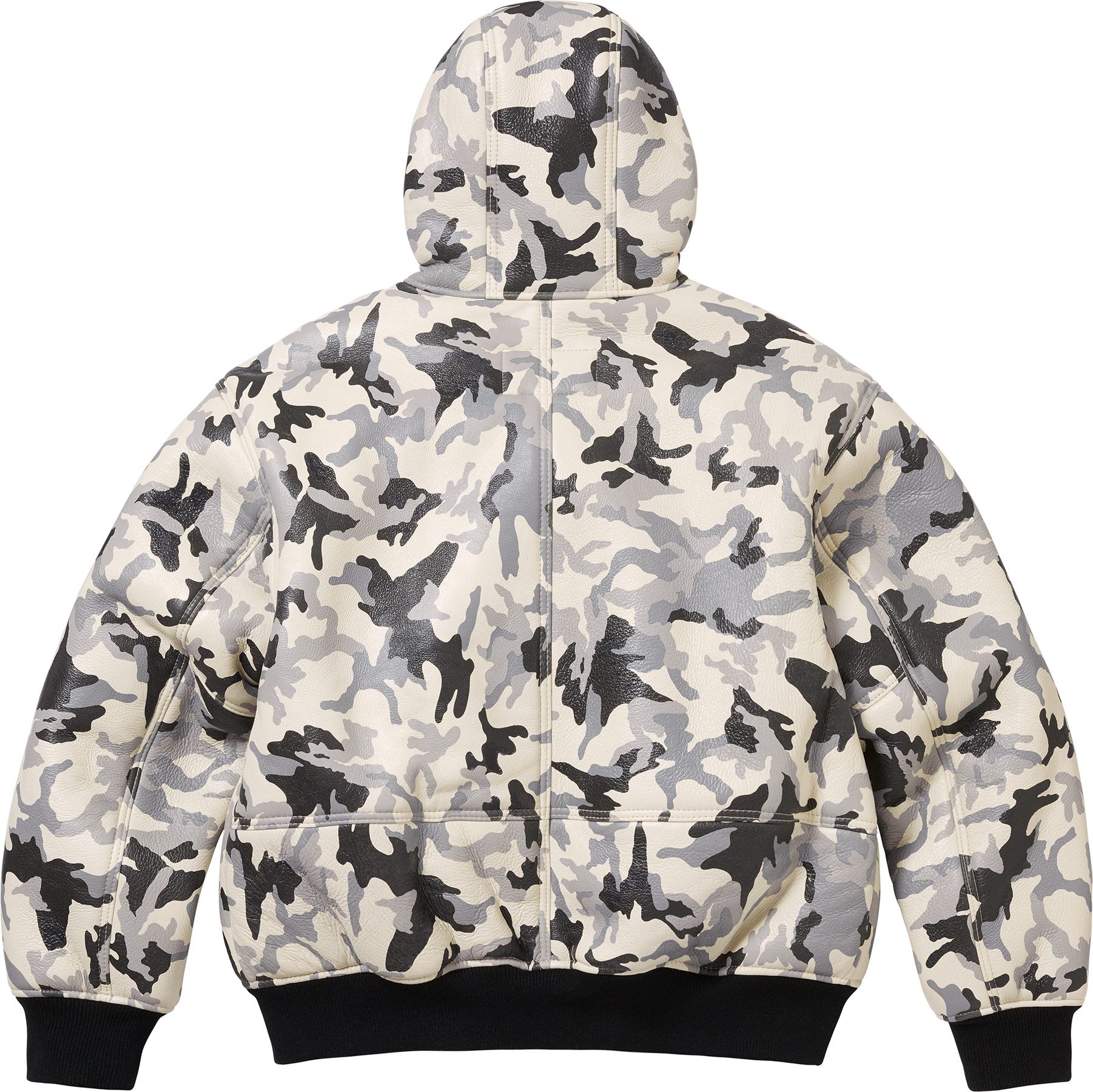 Fall/Winter 2025 Preview – Supreme