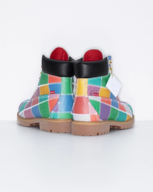 Supreme®/Timberland® – Gallery – Supreme