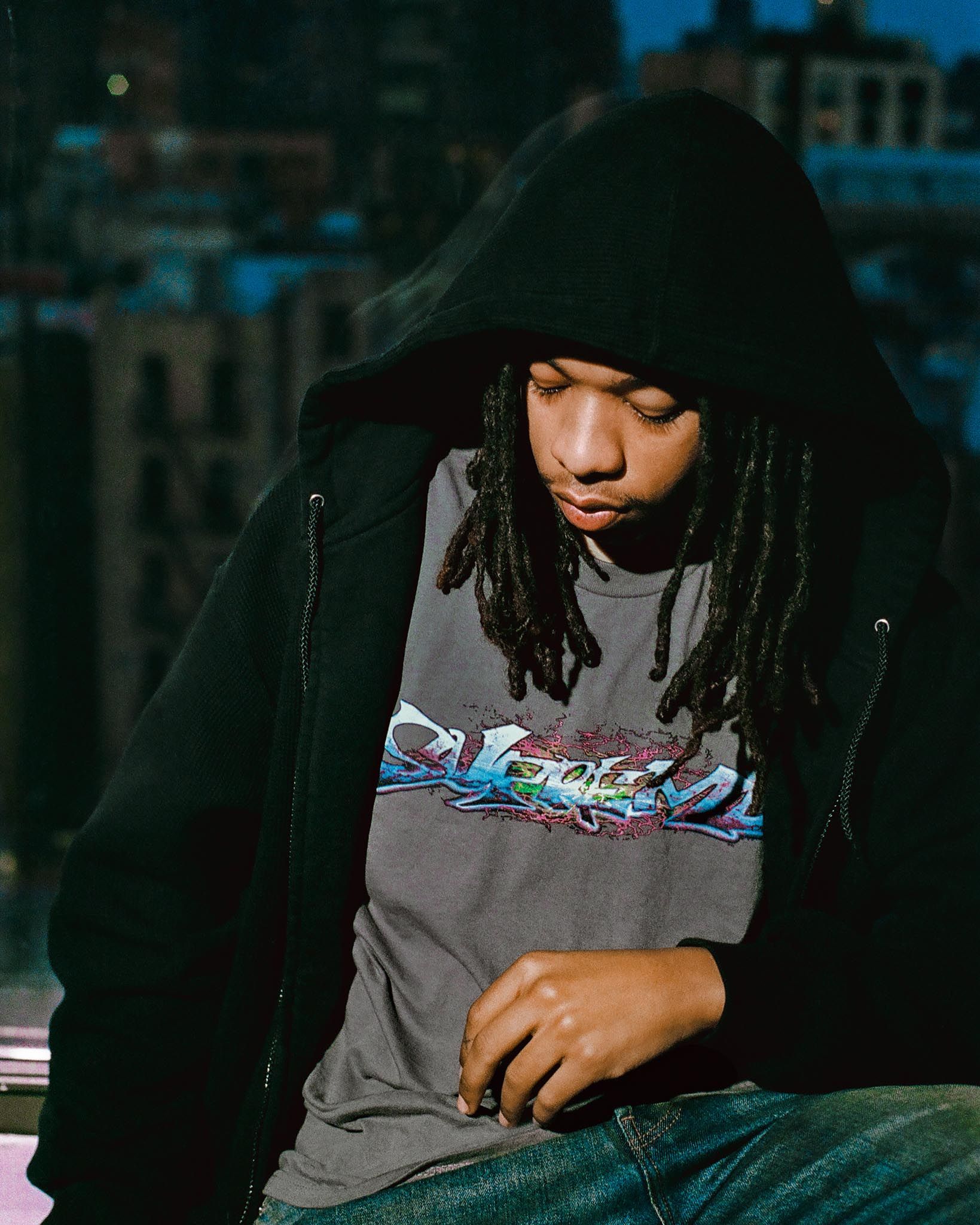 Supreme Winter Tees – Gallery – Supreme