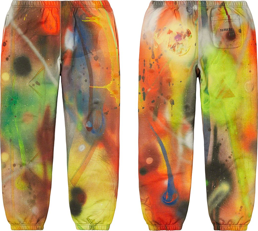Spring/Summer 2020 Preview – Supreme