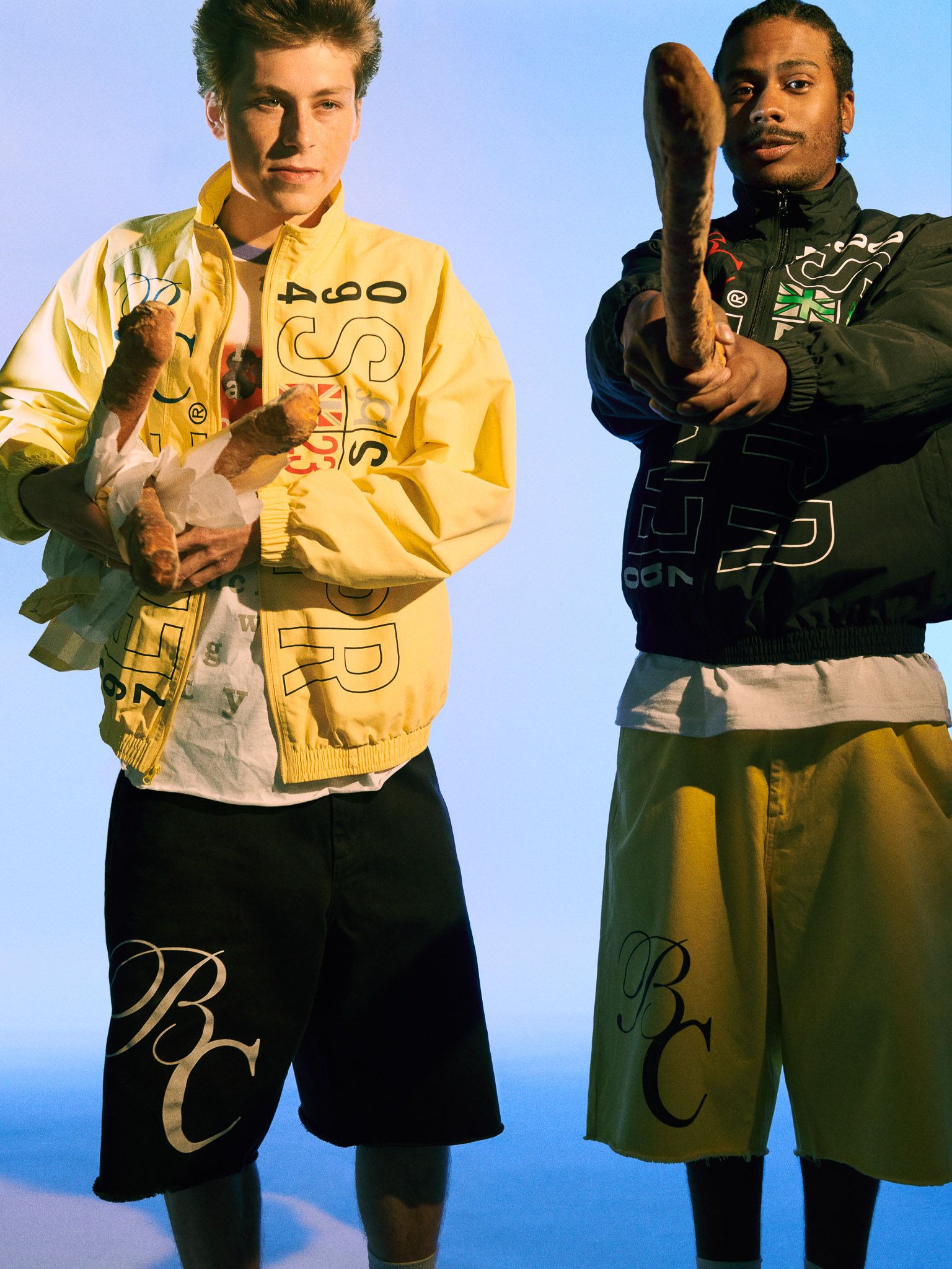 Supreme/Bernadette Corporation – Gallery – Supreme