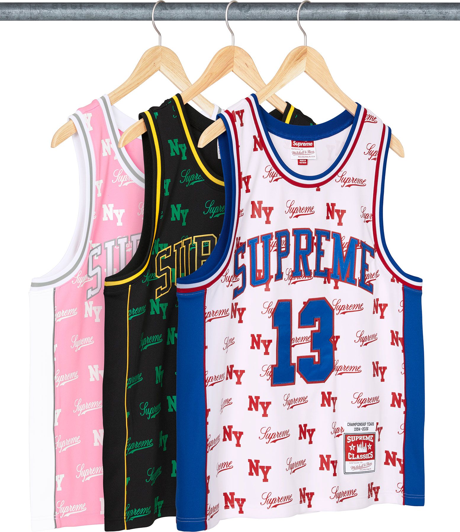 Spring/Summer 2026 Preview – Supreme