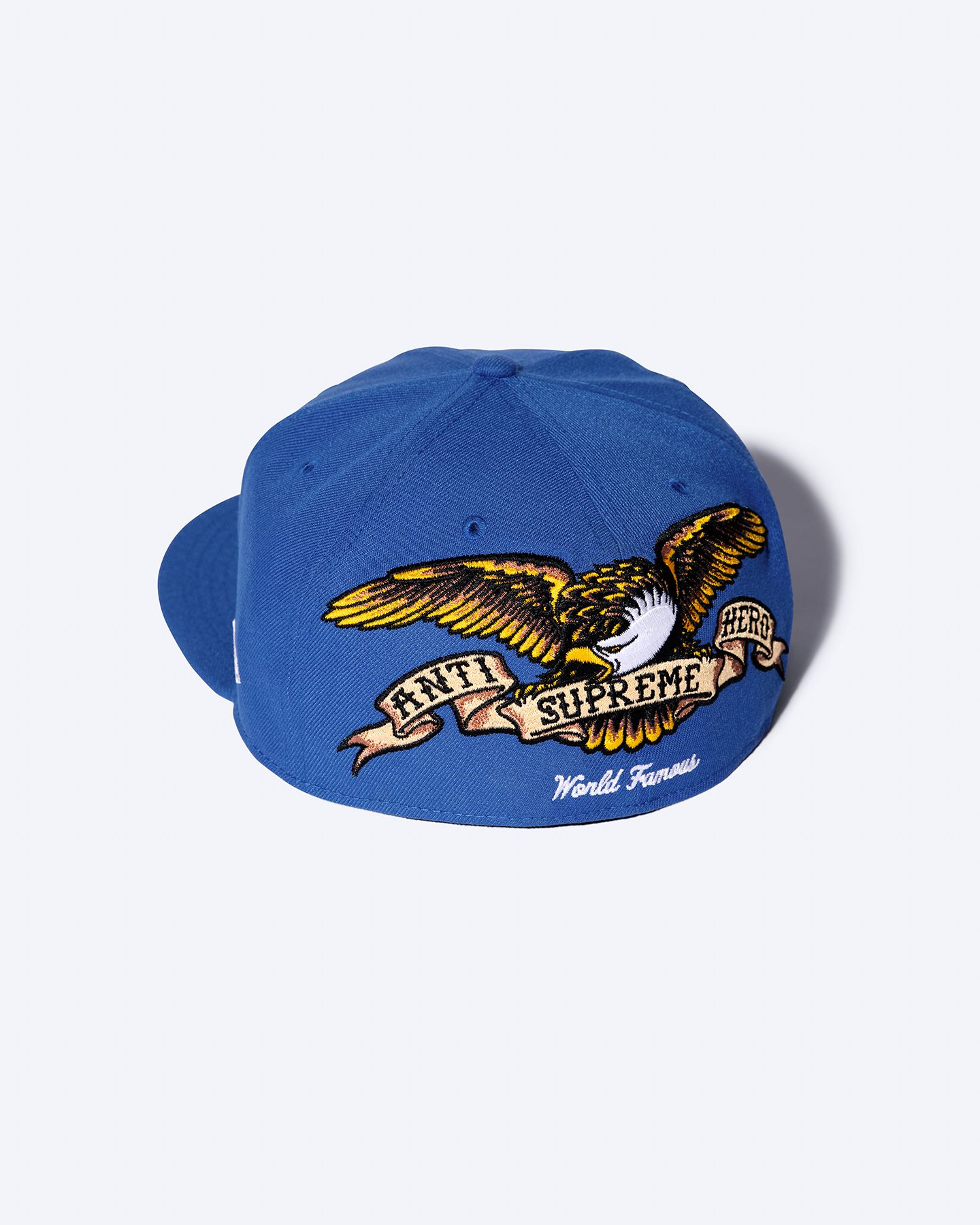 Supreme®/ANTIHERO® – Gallery – Supreme