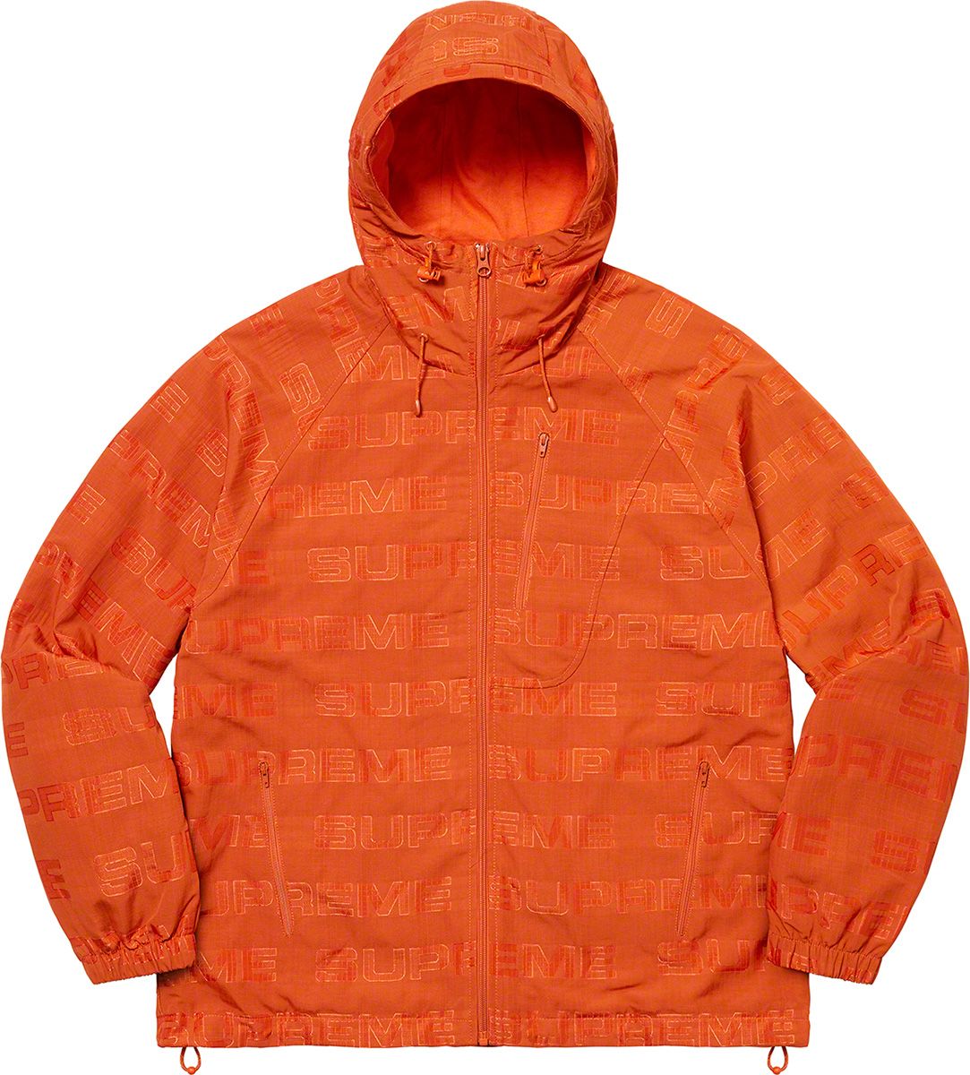 Fall/Winter 2021 Preview – Supreme