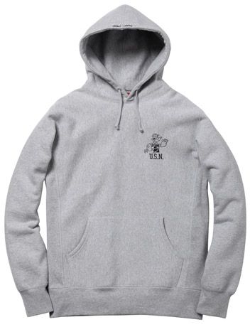 supreme パーカー POPEYE Popeye/Supreme – Gallery – Supreme