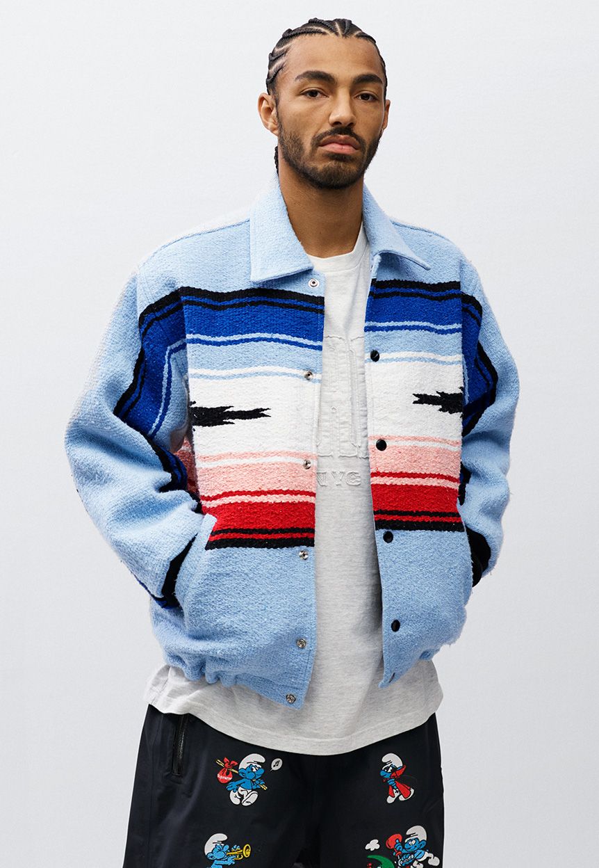 Fall/Winter 2020 Lookbook – Supreme