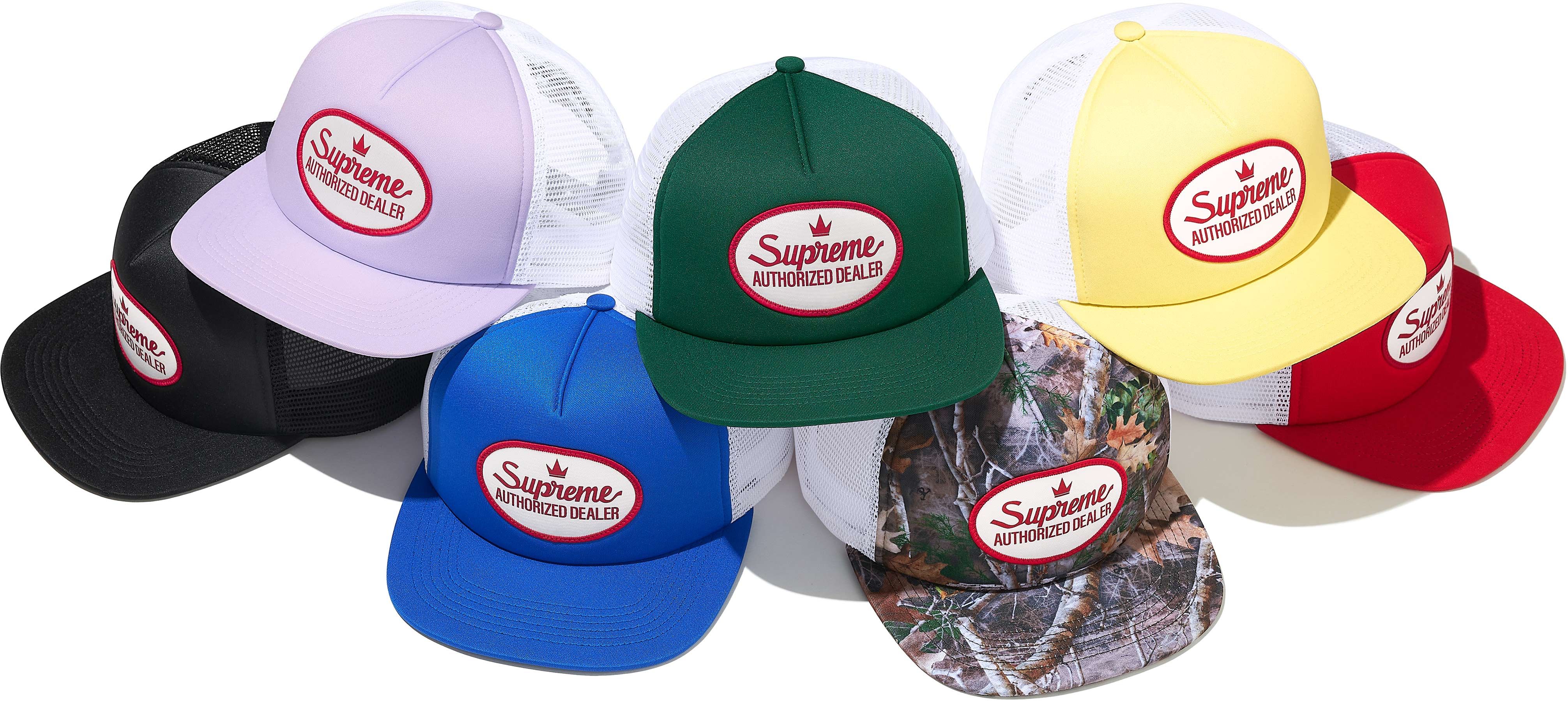 Spring/Summer 2025 Preview – Supreme