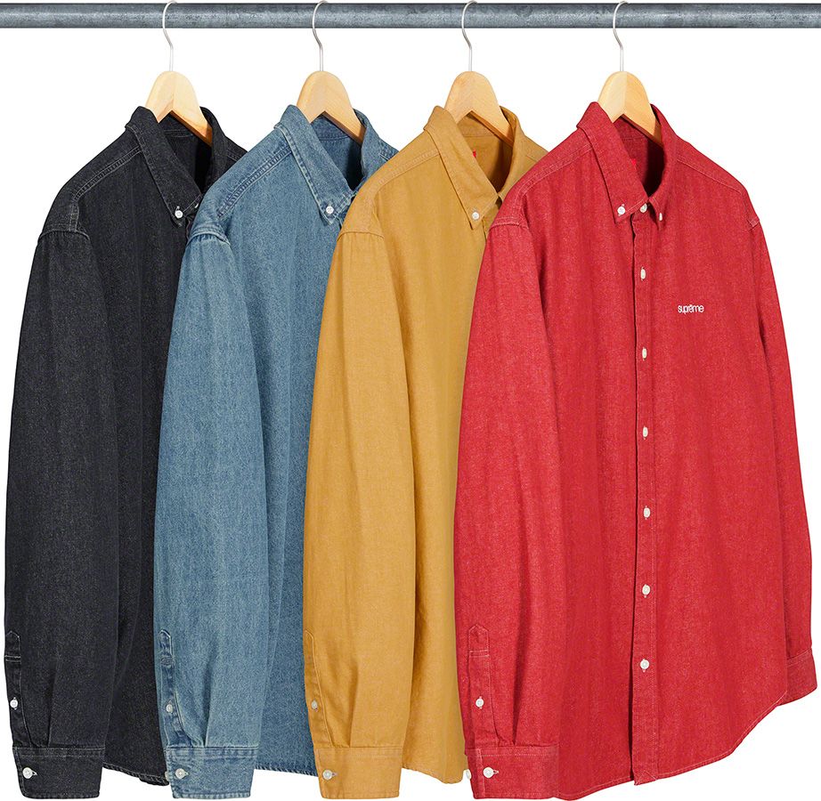 トップス Supreme Penguins Rayon S/S Shirt Fall/Winter 2020 Preview – Supreme