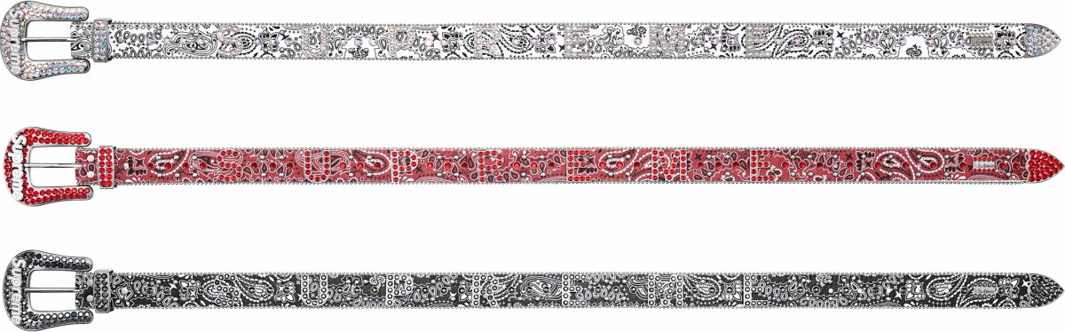 Spring/Summer 2026 Preview – Supreme