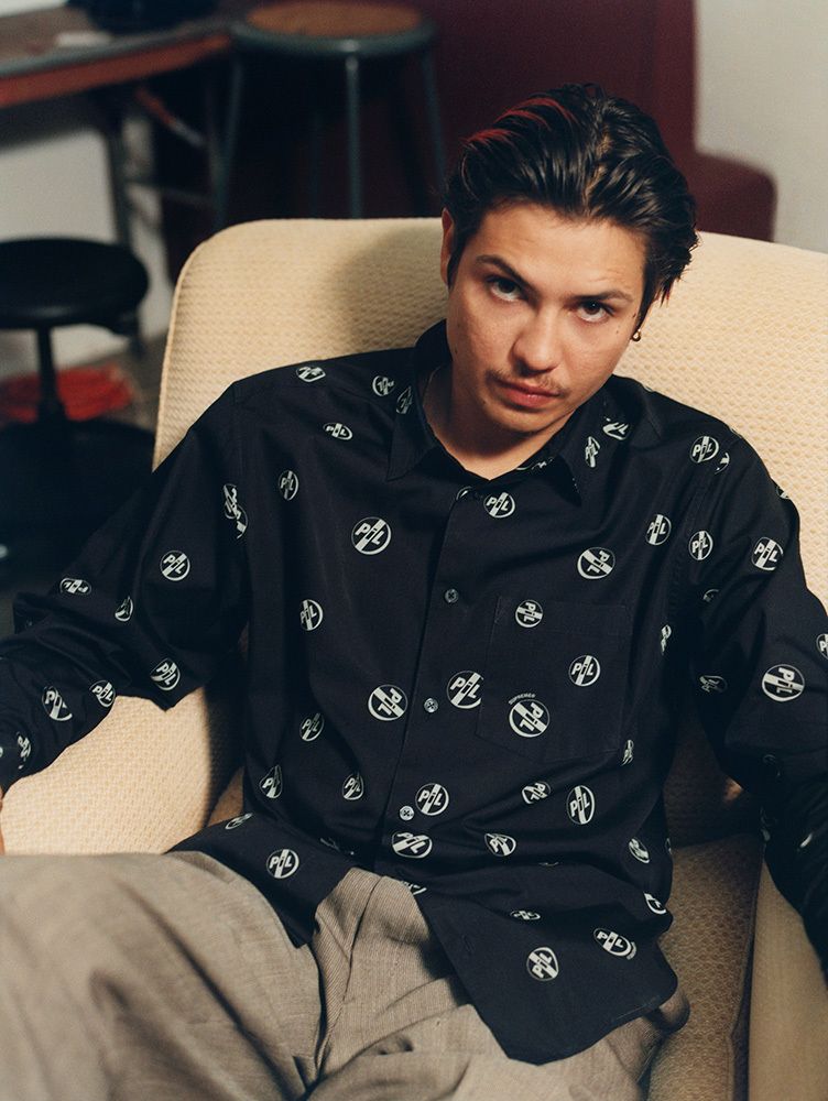Supreme/PiL – Gallery – Supreme