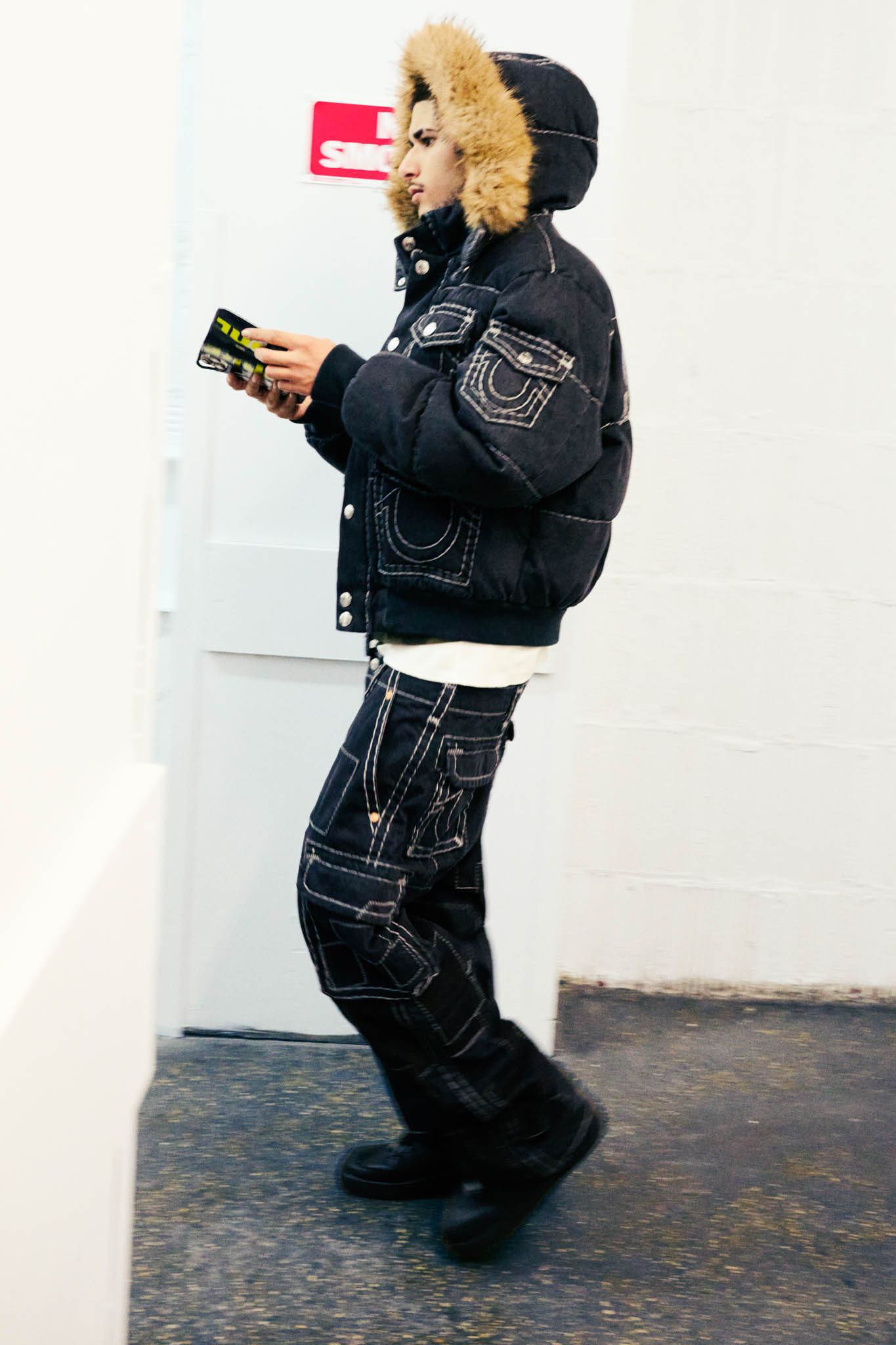 Supreme®/True Religion® – Gallery – Supreme