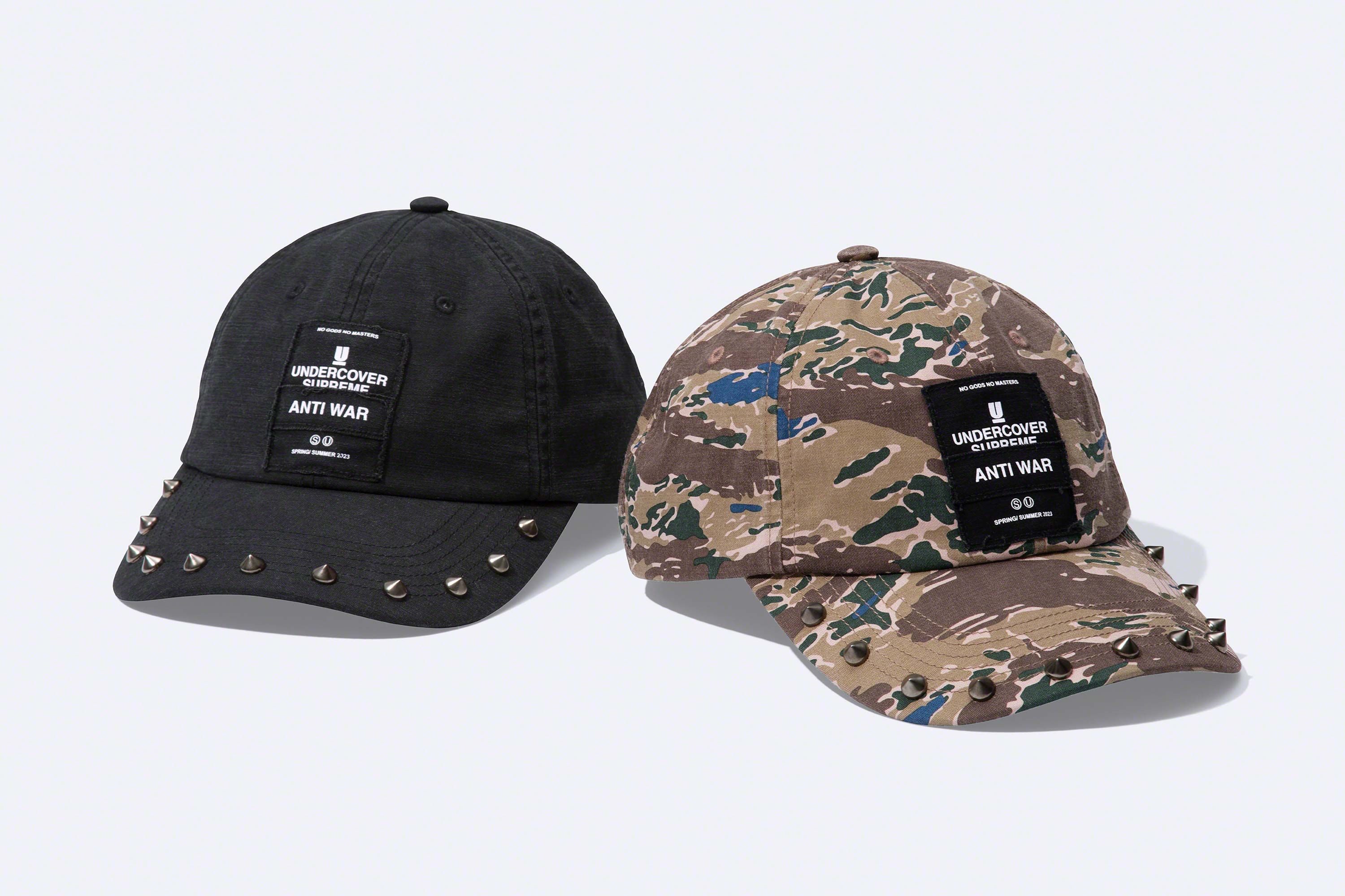 Supreme®/UNDERCOVER – Gallery – Supreme