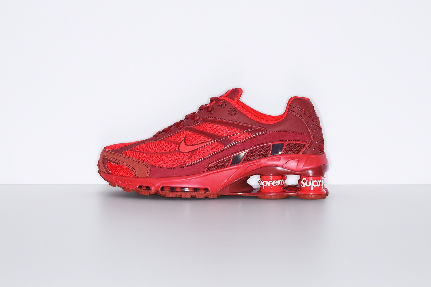 Supreme®/Nike Shox Ride 2 – Gallery – Supreme