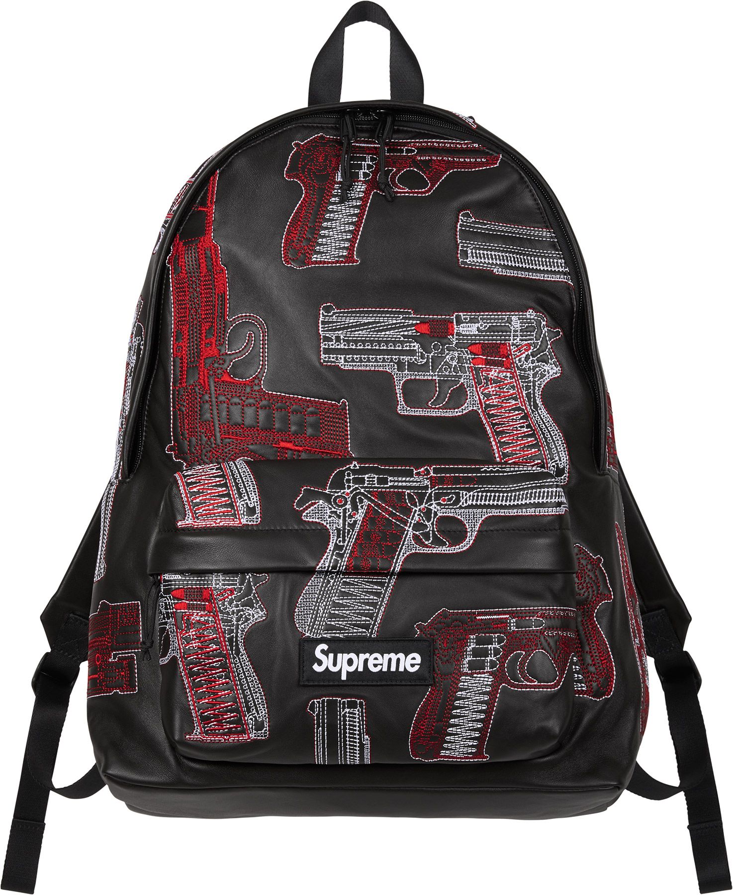 Bags – Spring/Summer 2026 Preview – Supreme